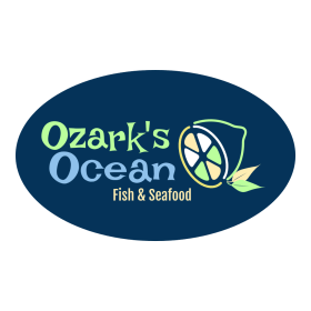 Ozark's Ocean Fish and Seafood Missouri